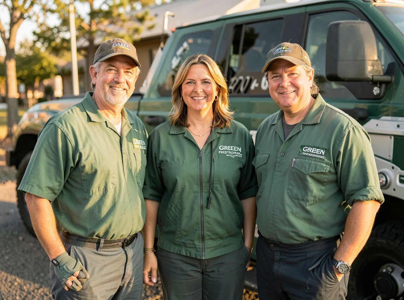 Water Damage Restoration company in Carrollton, VA