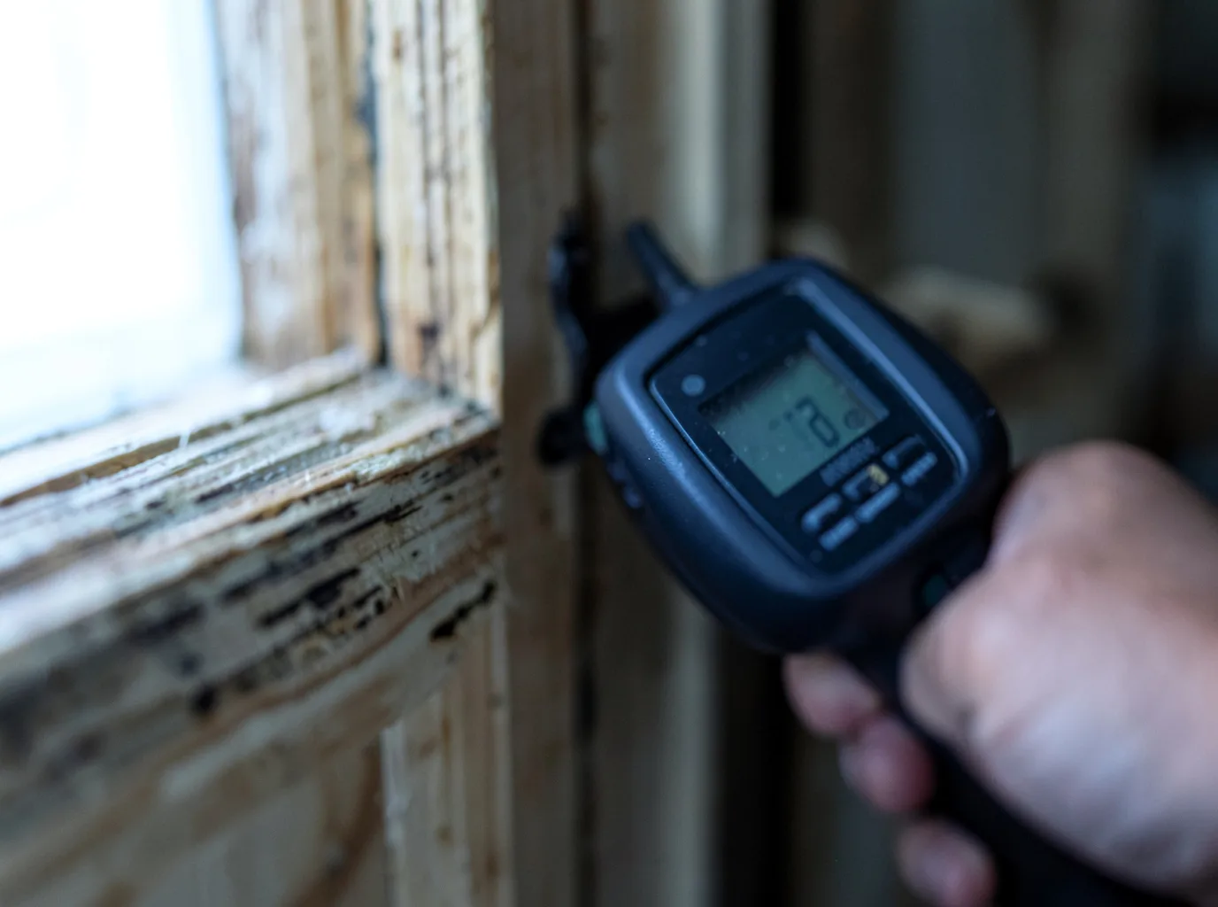 Commercial Water Damage Restoration in Carrollton, VA