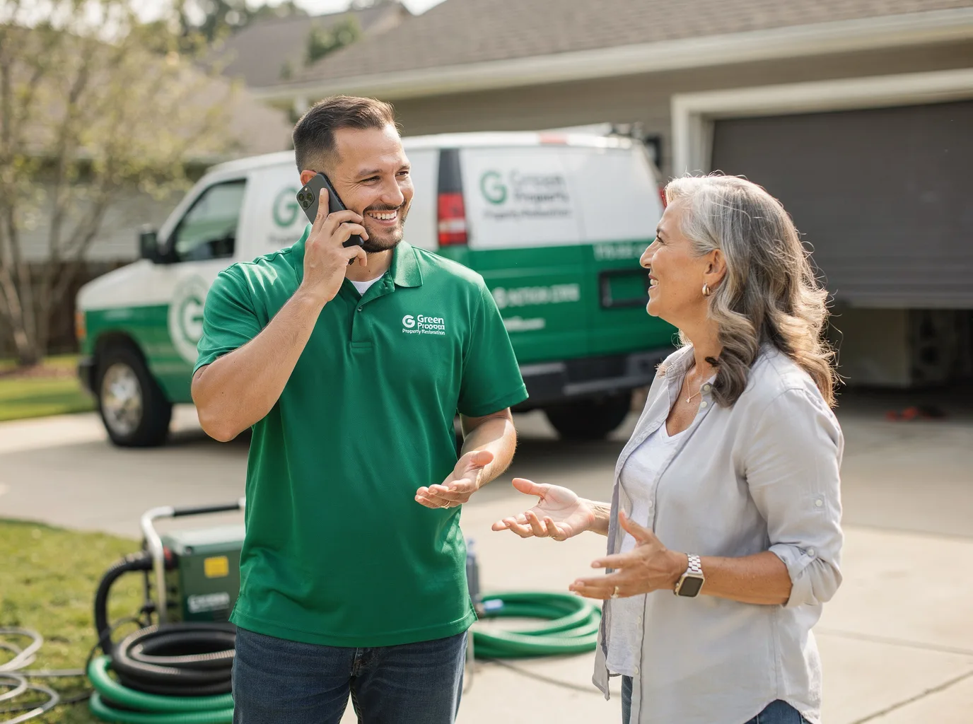 Water Damage Restoration Carrollton, VA FAQs